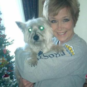 Meet your Posher, Sue